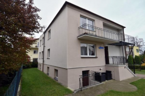 Kwatera U Jasia in Władysławowo